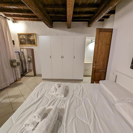 Апартаменты Bandinelli House Флоренция Экстерьер фото