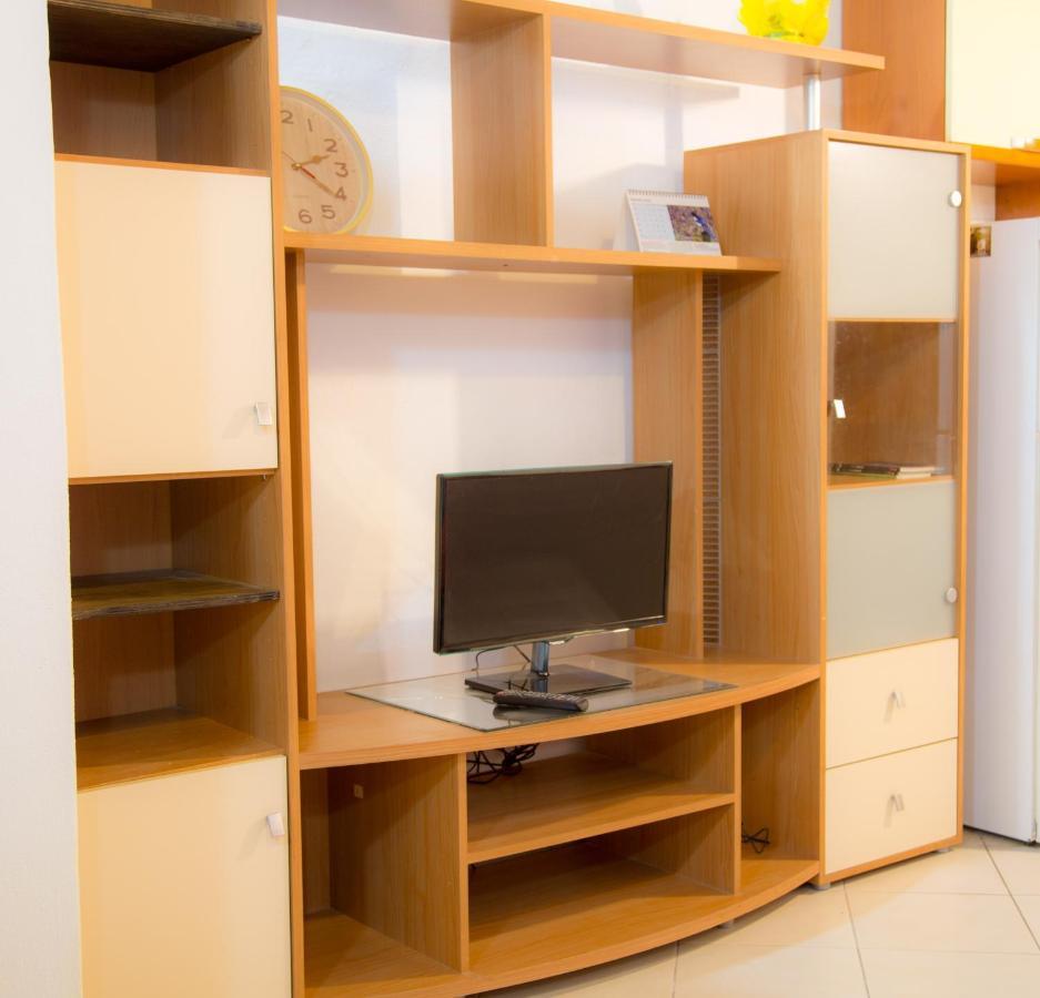 Апартаменты Bandinelli House Флоренция Экстерьер фото