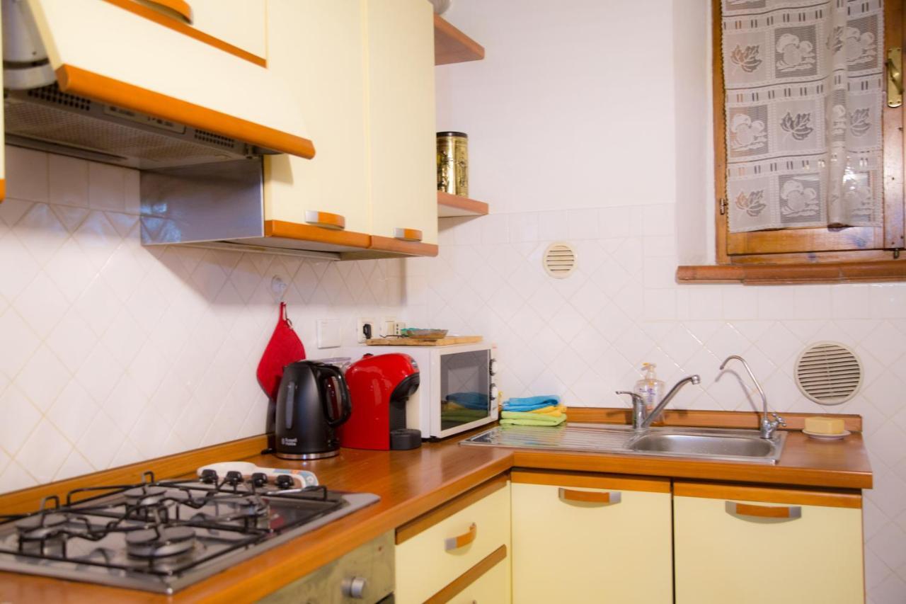 Апартаменты Bandinelli House Флоренция Экстерьер фото